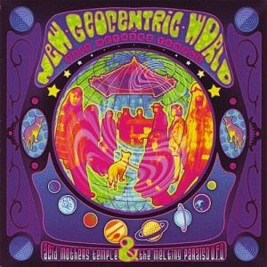 New Geocentric World of Acid Mothers Temple